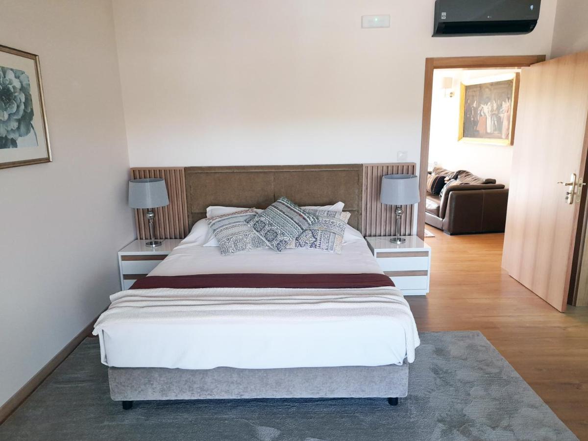 Cerca Da Estrela Bed & Breakfast Matanca Екстериор снимка