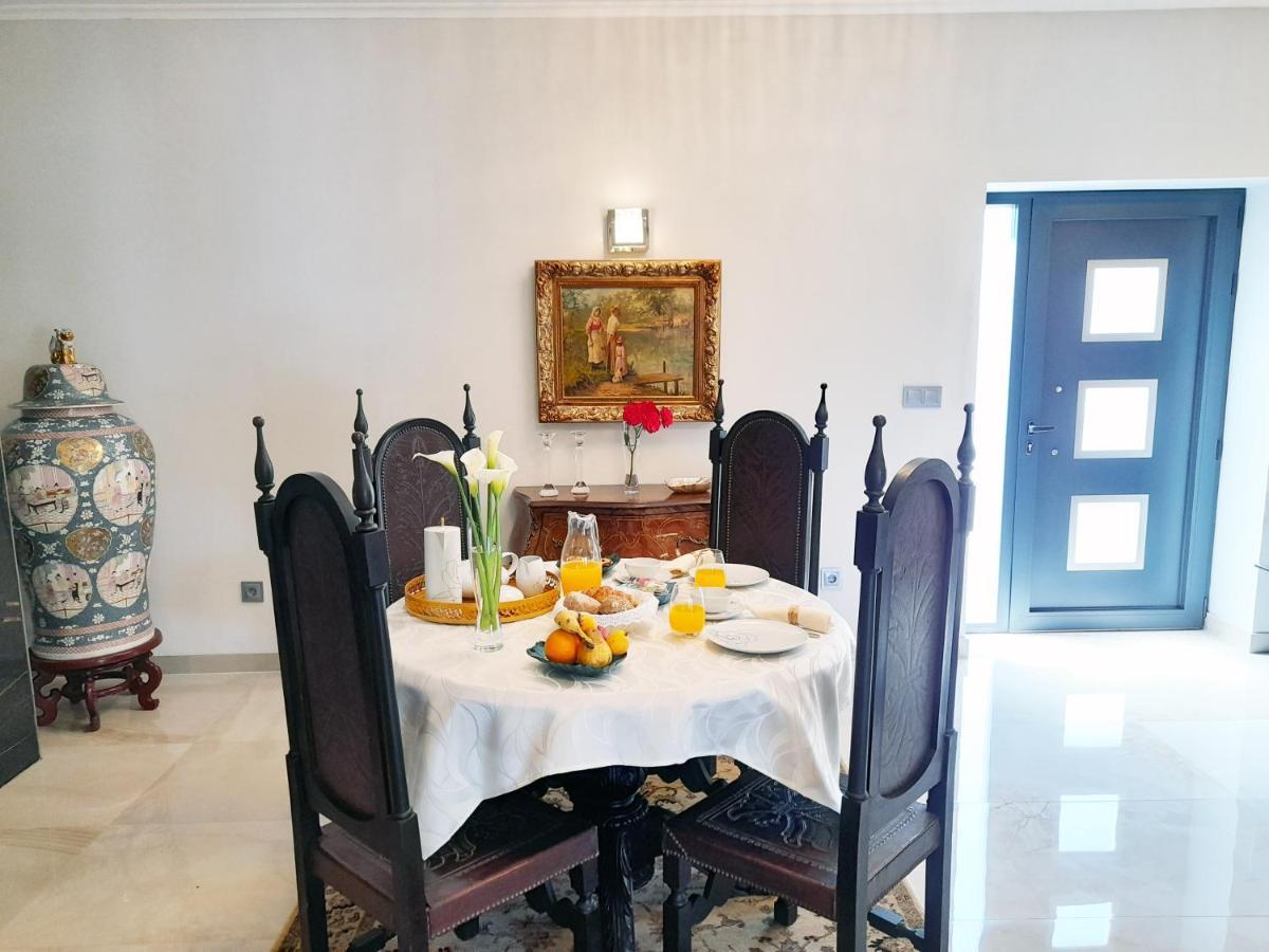 Cerca Da Estrela Bed & Breakfast Matanca Екстериор снимка