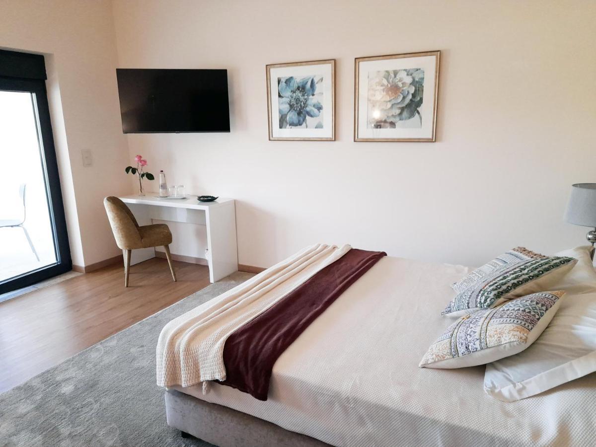 Cerca Da Estrela Bed & Breakfast Matanca Екстериор снимка