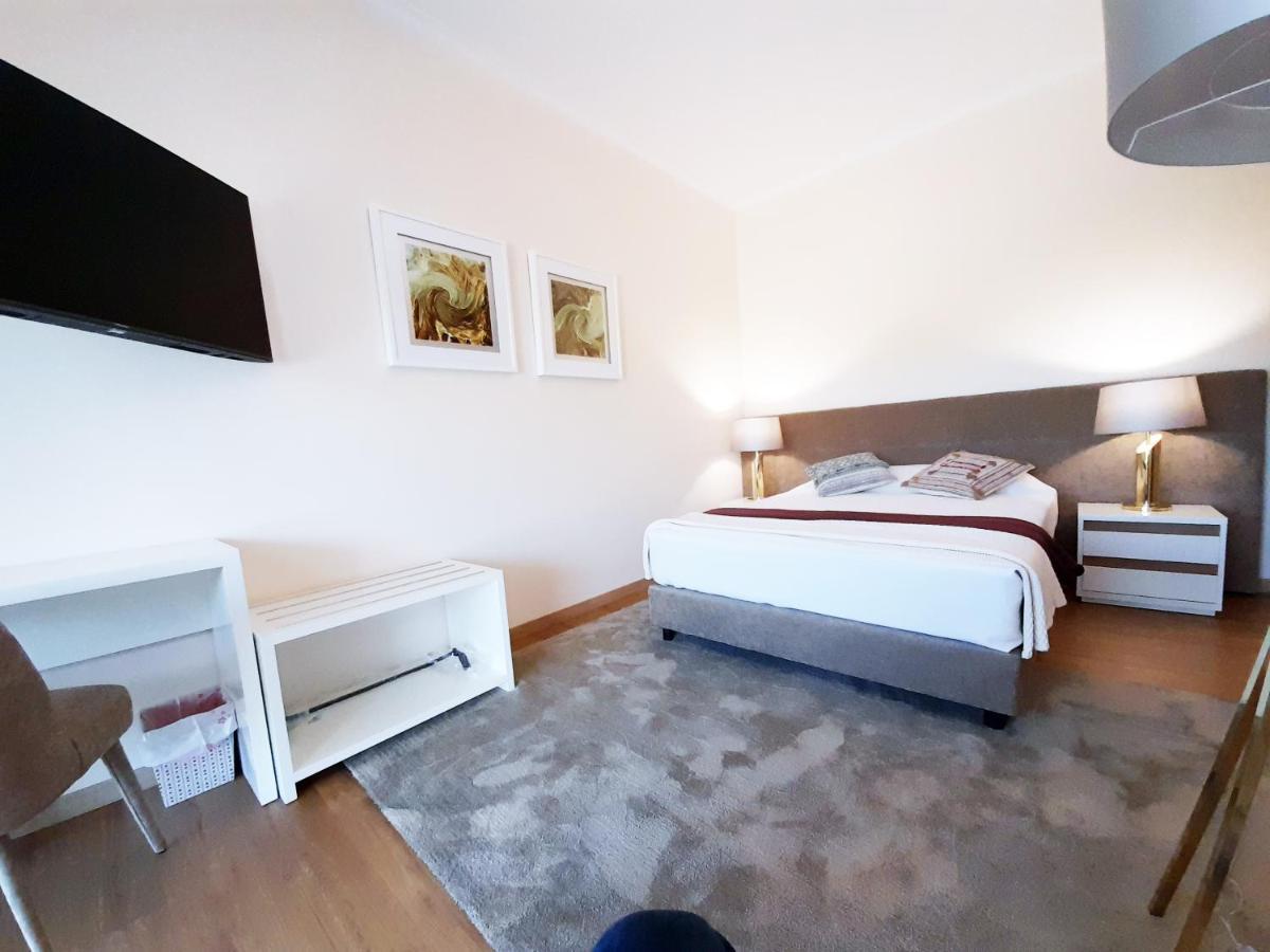 Cerca Da Estrela Bed & Breakfast Matanca Екстериор снимка