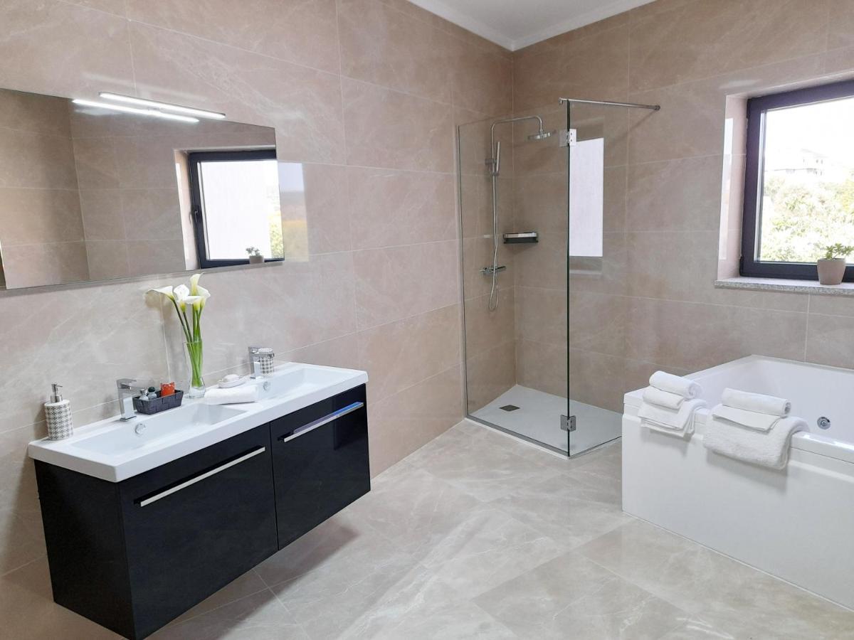 Cerca Da Estrela Bed & Breakfast Matanca Екстериор снимка