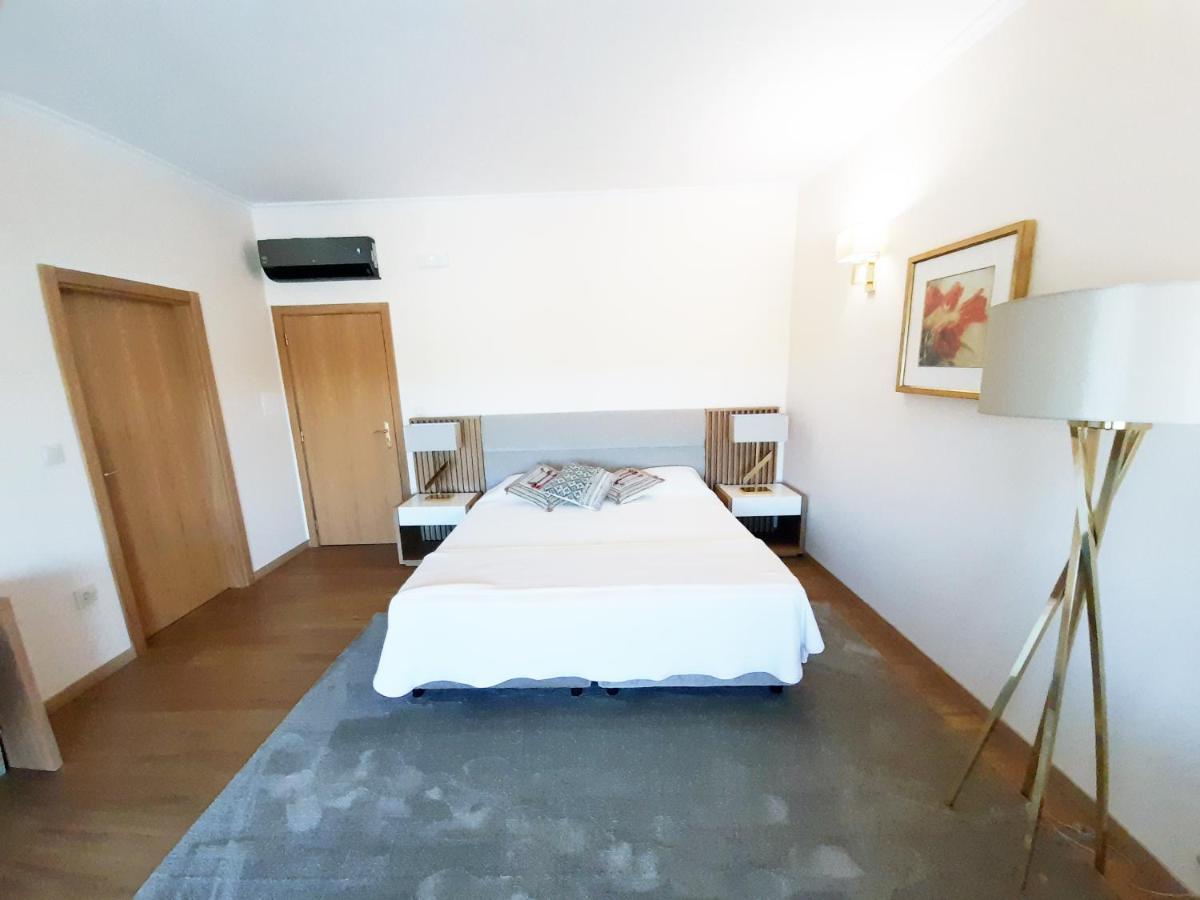 Cerca Da Estrela Bed & Breakfast Matanca Екстериор снимка