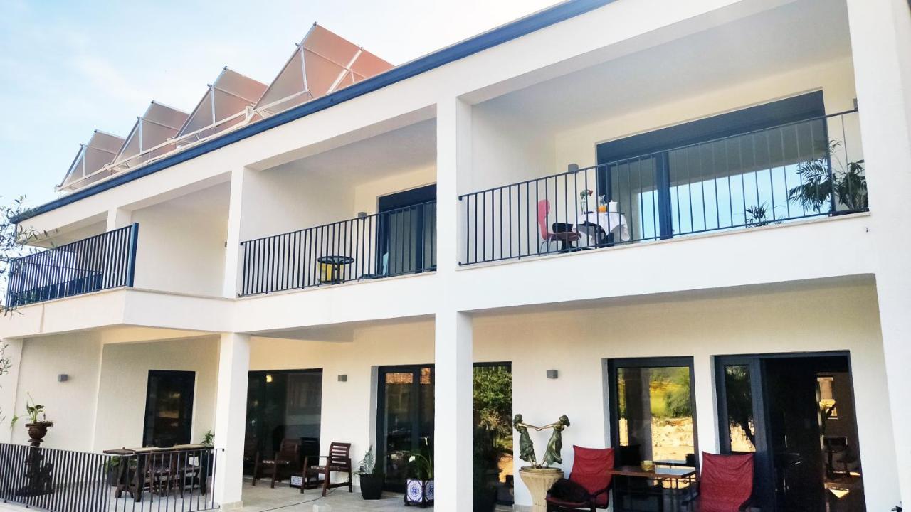 Cerca Da Estrela Bed & Breakfast Matanca Екстериор снимка