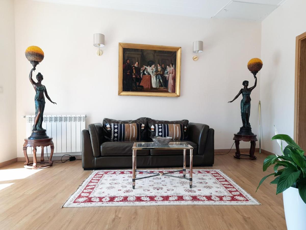 Cerca Da Estrela Bed & Breakfast Matanca Екстериор снимка