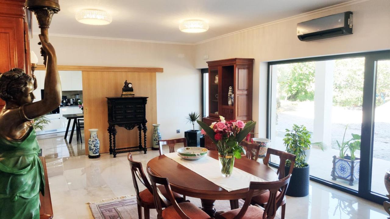 Cerca Da Estrela Bed & Breakfast Matanca Екстериор снимка