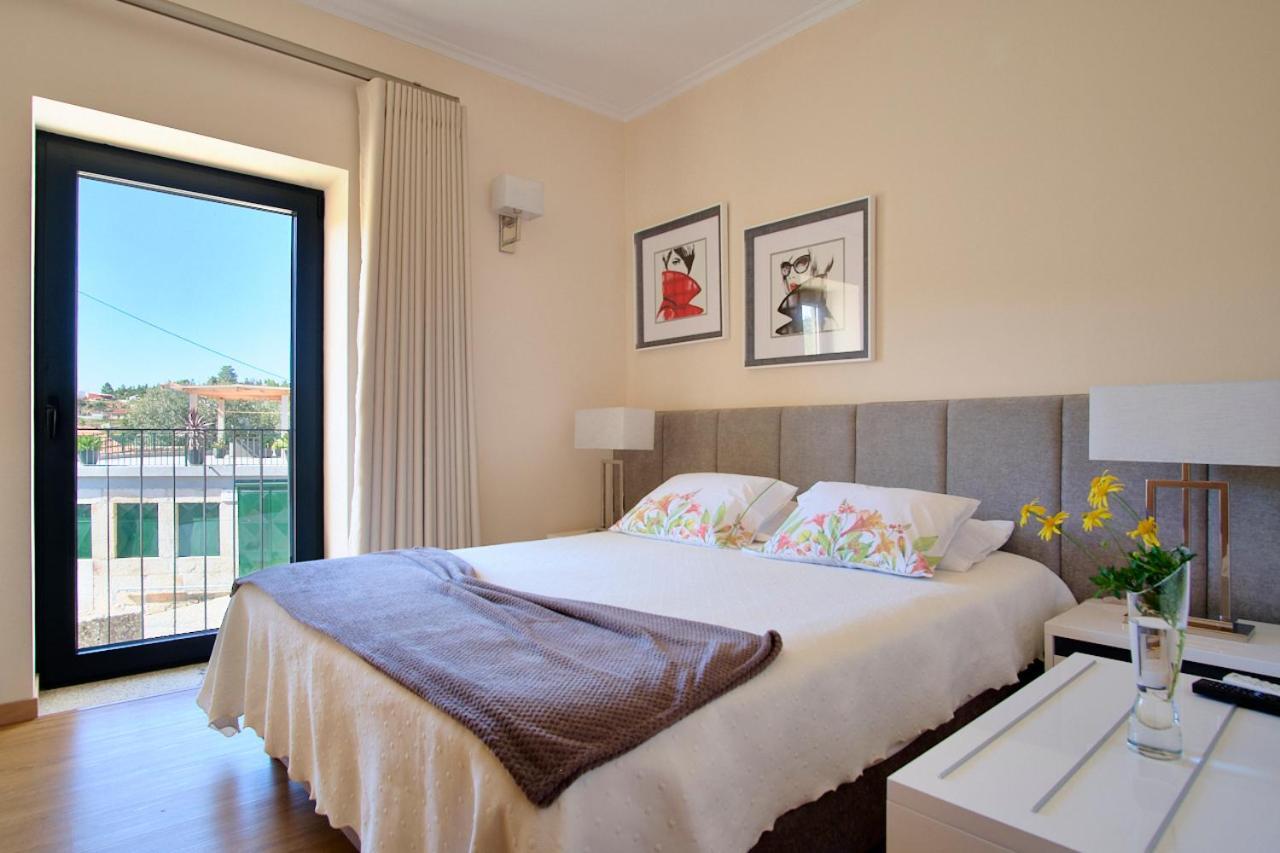 Cerca Da Estrela Bed & Breakfast Matanca Екстериор снимка