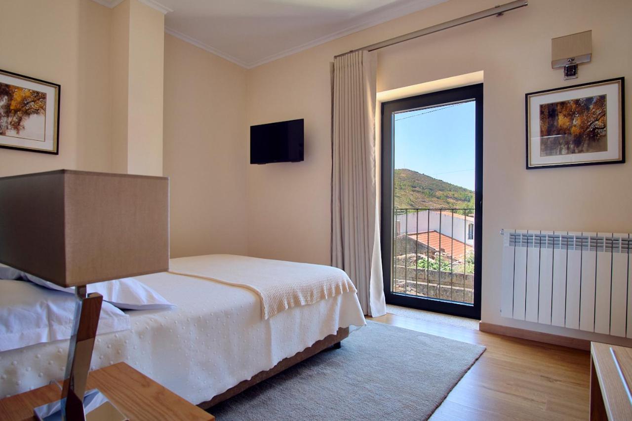 Cerca Da Estrela Bed & Breakfast Matanca Екстериор снимка