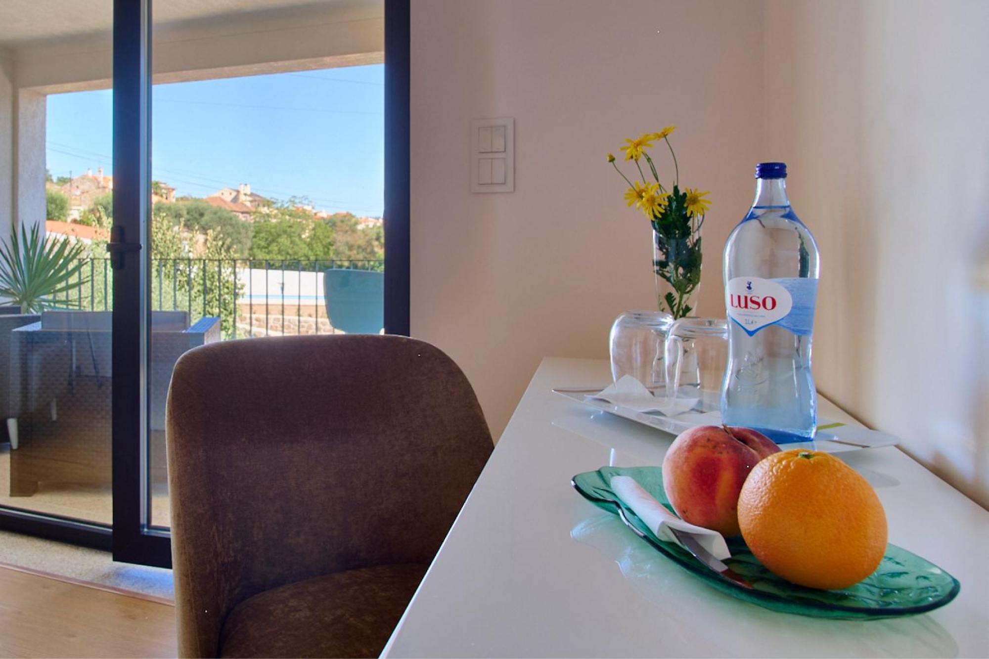 Cerca Da Estrela Bed & Breakfast Matanca Екстериор снимка