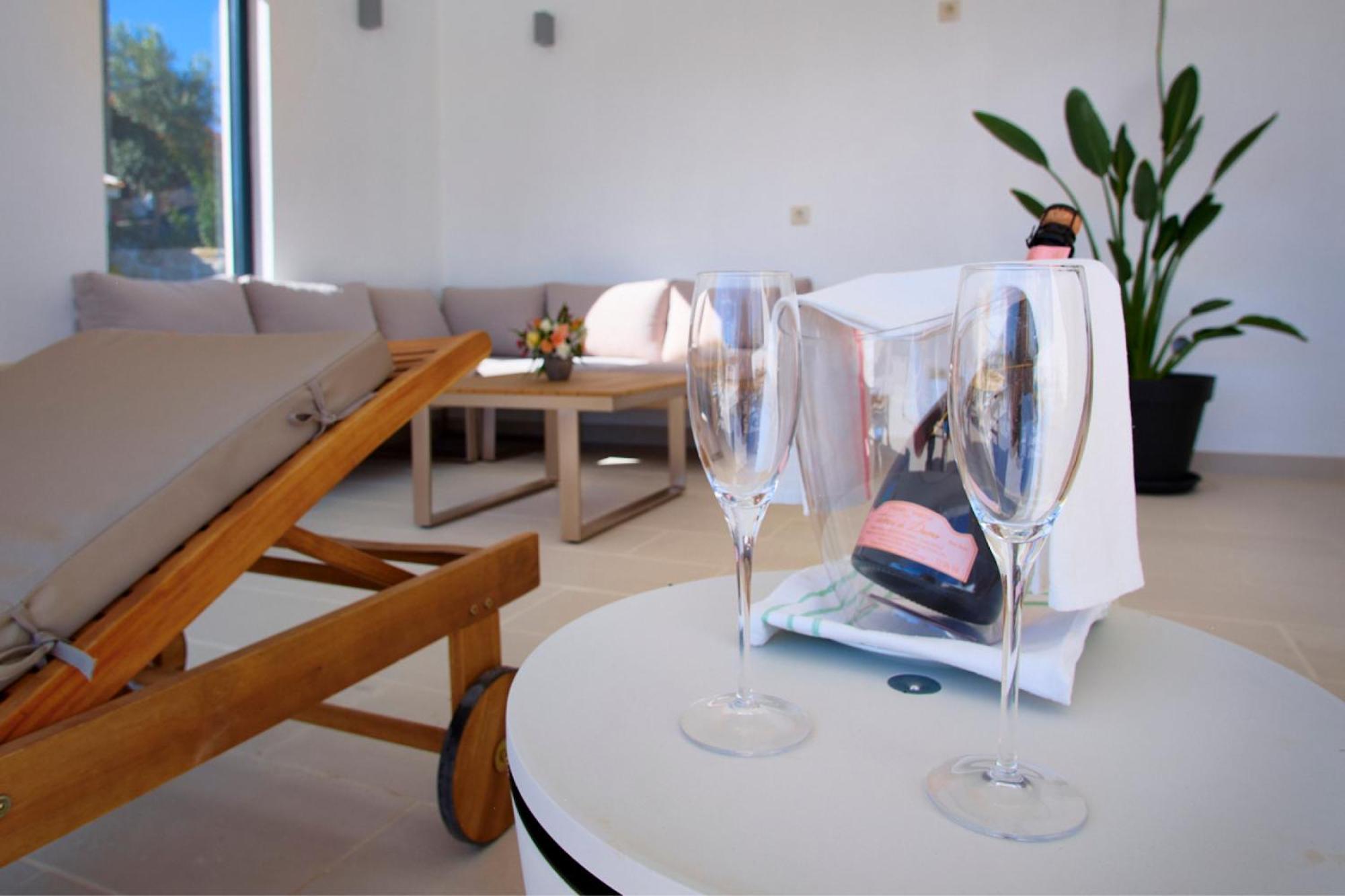 Cerca Da Estrela Bed & Breakfast Matanca Екстериор снимка